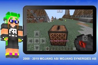 Imagen 1 para Addon Expansion+