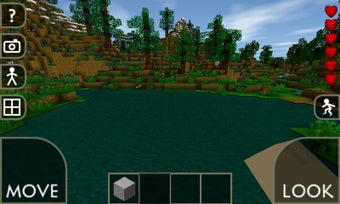Image 4 for Survivalcraft Demo
