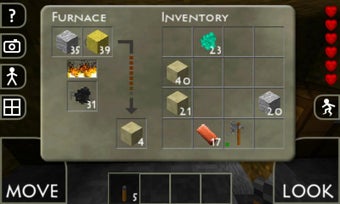 Image 3 for Survivalcraft Demo