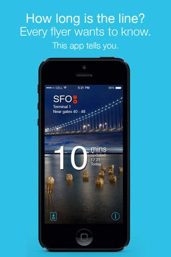Image 0 for MiFlight Airport security…