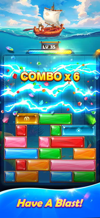 Image 0 for Slidey Pirate