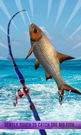 Image 2 for Pocket Fishing Adventure …