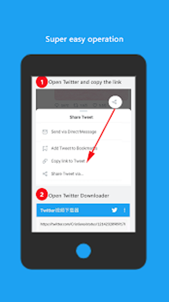 Image 2 for Tw-VideoDownloader