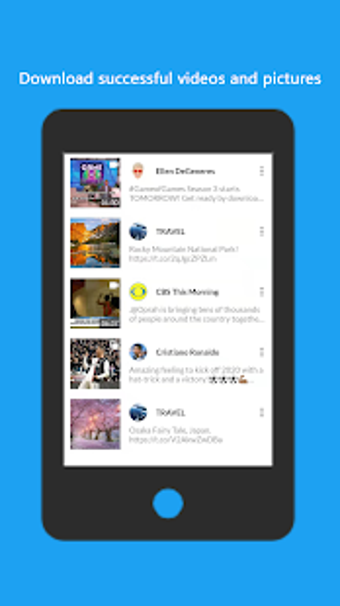 Image 3 for Tw-VideoDownloader