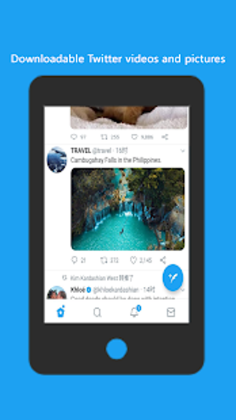 Image 1 for Tw-VideoDownloader