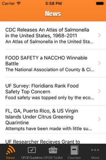 Image 0 for Florida Integrated Food S…