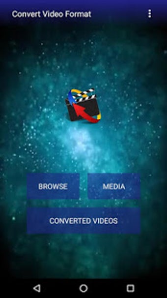 Imagen 1 para Mp4 Video Converter
