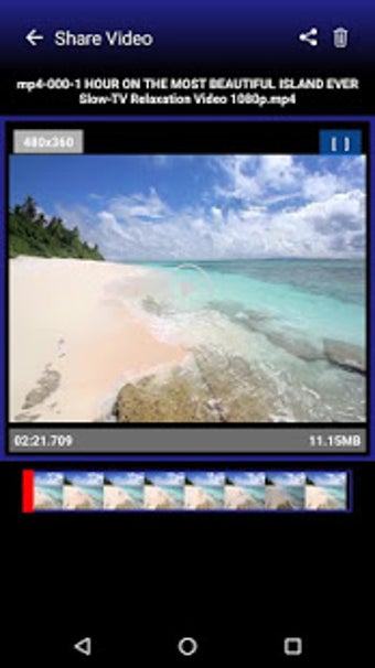 Imagen 0 para Mp4 Video Converter