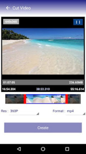 Imagen 6 para Mp4 Video Converter