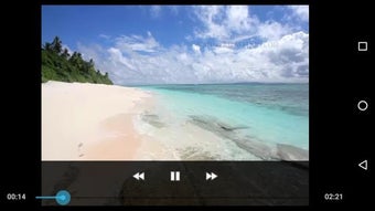 Imagen 5 para Mp4 Video Converter