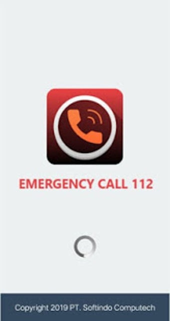 Imagen 0 para Emergency Call 112