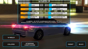 Imagen 1 para City Car Driving Simulato…
