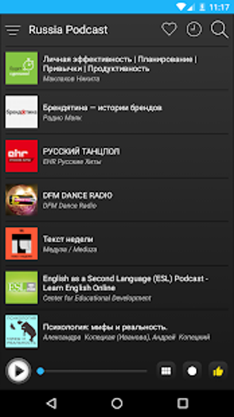 Image 1 for Russia Podcast