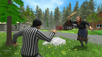 Imagen 0 para GMO RP: Village Chaos