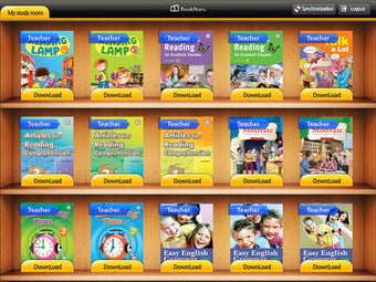 Image 0 for SmartBook Viewer