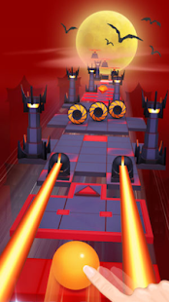 Imagen 3 para Rolling Sky Ball Game