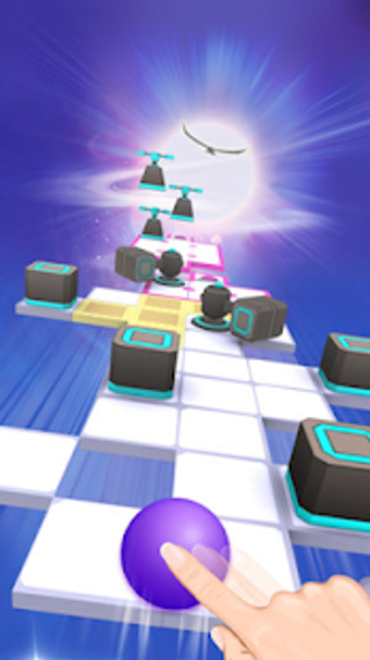 Imagen 0 para Rolling Sky Ball Game