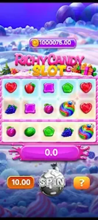 Image 0 for Richy Candy Slot