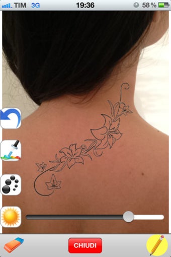 Image 1 for TryTattoo
