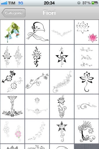 Image 0 for TryTattoo