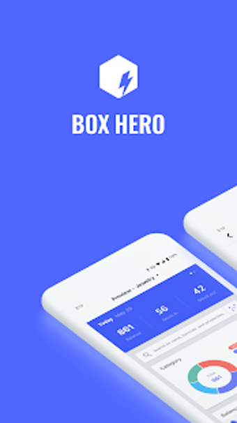 Image 3 for BoxHero - Inventory Manag…