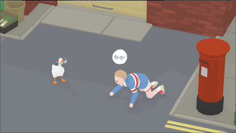 Image 2 for Guide For Untitled Goose …