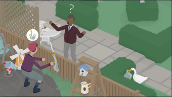Image 0 for Guide For Untitled Goose …