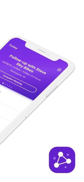 Image 1 for Infor CloudSuite CRM Mobi…
