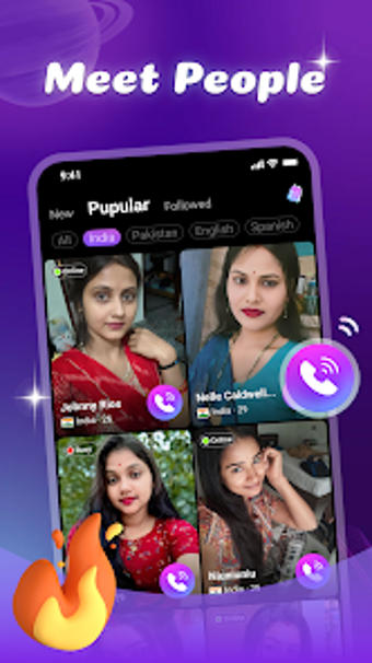 Image 0 for Bagoo-Video Chats