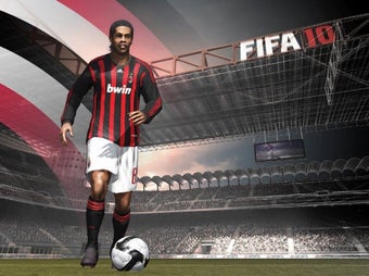 Image 0 for FIFA 10 Wallpaper