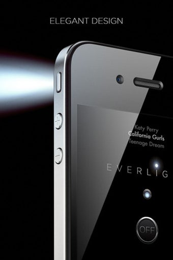 Image 0 for flashlight - Everlight