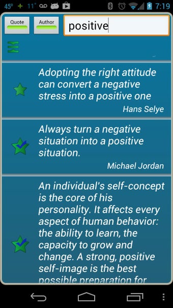 Imagen 0 para Positive Thinking Pro