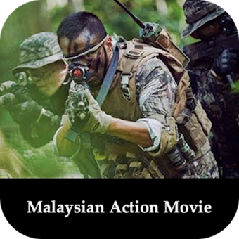 Imagen 0 para Malaysian Action Movie
