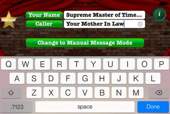 Image 0 for AutoRingtone PRO Talking …