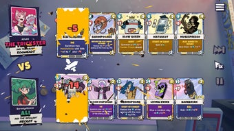 Imagen 0 para Lunchbreak Tactics