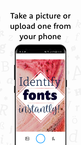 Image 3 for WhatTheFont