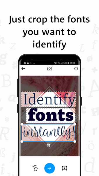 Image 1 for WhatTheFont