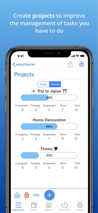 Image 2 for easyPlanner - Bronze Vers…
