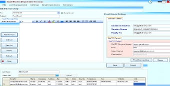 Imagen 0 para EmailBlaster