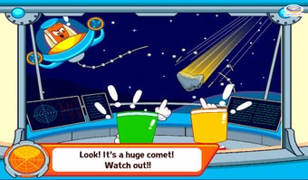 Imagen 0 para Marbel Magic Space