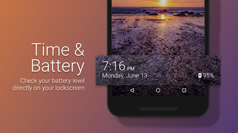 Image 2 for Canyon - Lock Screen