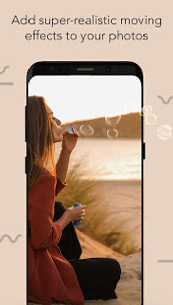 Imagen 2 para VIMAGE - cinemagraph anim…