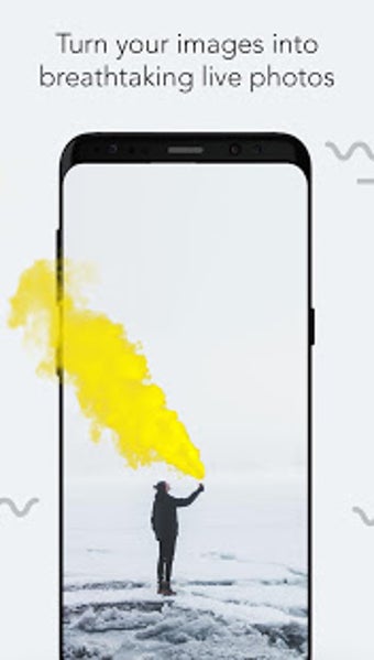 Image 2 for VIMAGE - cinemagraph anim…