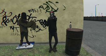 Imagen 0 para Jordan Jades Outfits for …