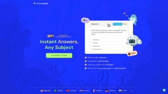 Imagen 0 para SmartSolve