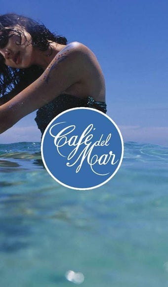 Imagen 1 para Cafe Del Mar Radio