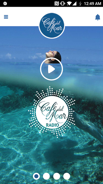 Imagen 0 para Cafe Del Mar Radio