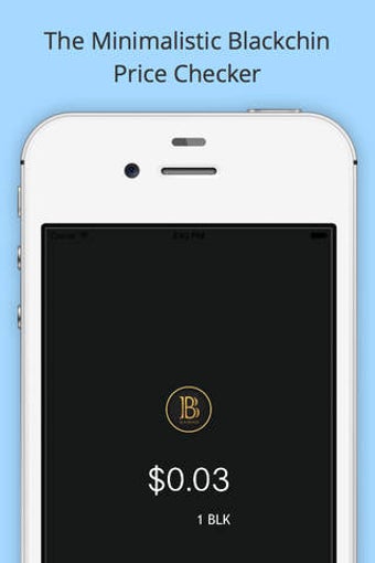 Image 0 for BlackChecker - Blackcoin …