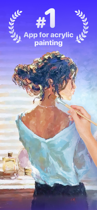 Image 0 for ArtCoach:Learn to Draw  P…
