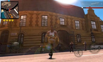 Image 0 for Gangstar Rio: City of Sai…